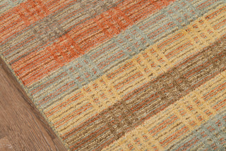 Momeni Gramercy GM-06 Multi Area Rug Closeup