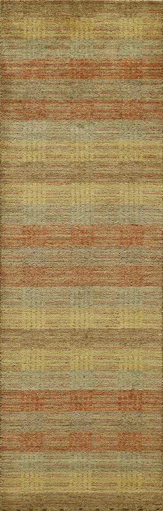 Momeni Gramercy GM-06 Multi Area Rug Runner