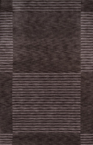 Momeni Gramercy GM-07 Carbon Area Rug main image