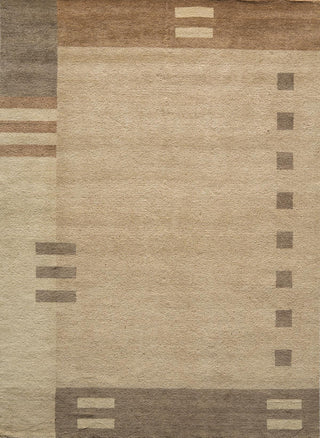 Momeni Gramercy GM-09 Brown Area Rug 