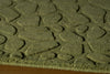 Momeni Gramercy GM-11 Grass Area Rug Closeup