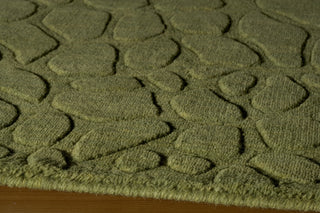 Momeni Gramercy GM-11 Grass Area Rug Closeup