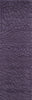 Momeni Gramercy GM-11 Purple Area Rug Runner