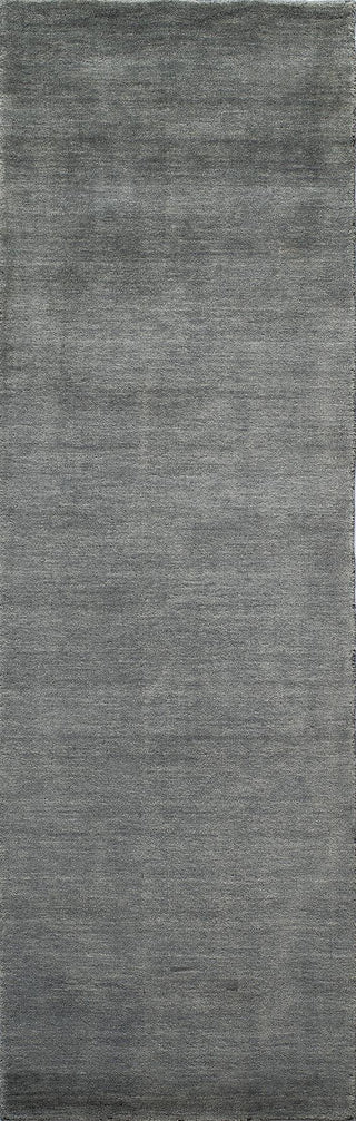 Momeni Gramercy GM-12 Lagoon Area Rug Closeup