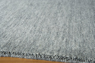 Momeni Gramercy GM-12 Lagoon Area Rug Closeup