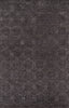 Momeni Gramercy GM-13 Charcoal Area Rug
