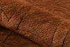 Momeni Gramercy GM-13 Copper Area Rug Detail Shot