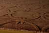 Momeni Gramercy GM-13 Copper Area Rug Closeup
