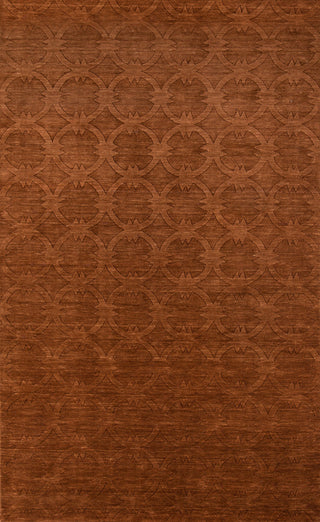 Momeni Gramercy GM-13 Copper Area Rug main image