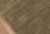 Momeni Gramercy GM-13 Sage Area Rug Closeup