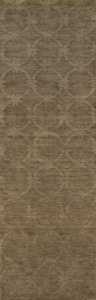 Momeni Gramercy GM-13 Sage Area Rug Runner