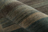 Momeni Gramercy GM-15 Blue Area Rug Detail Shot