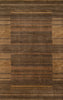 Momeni Gramercy GM-15 Brown Area Rug main image