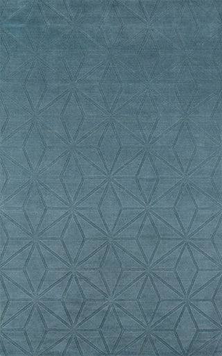 Momeni Gramercy GM-17 Blue Area Rug main image