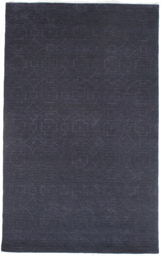 Momeni Gramercy GM-26 Midnight Blue Area Rug main image