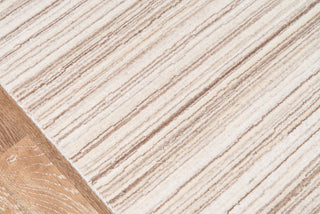 Momeni Gramercy GM-27 Beige Area Rug Close up