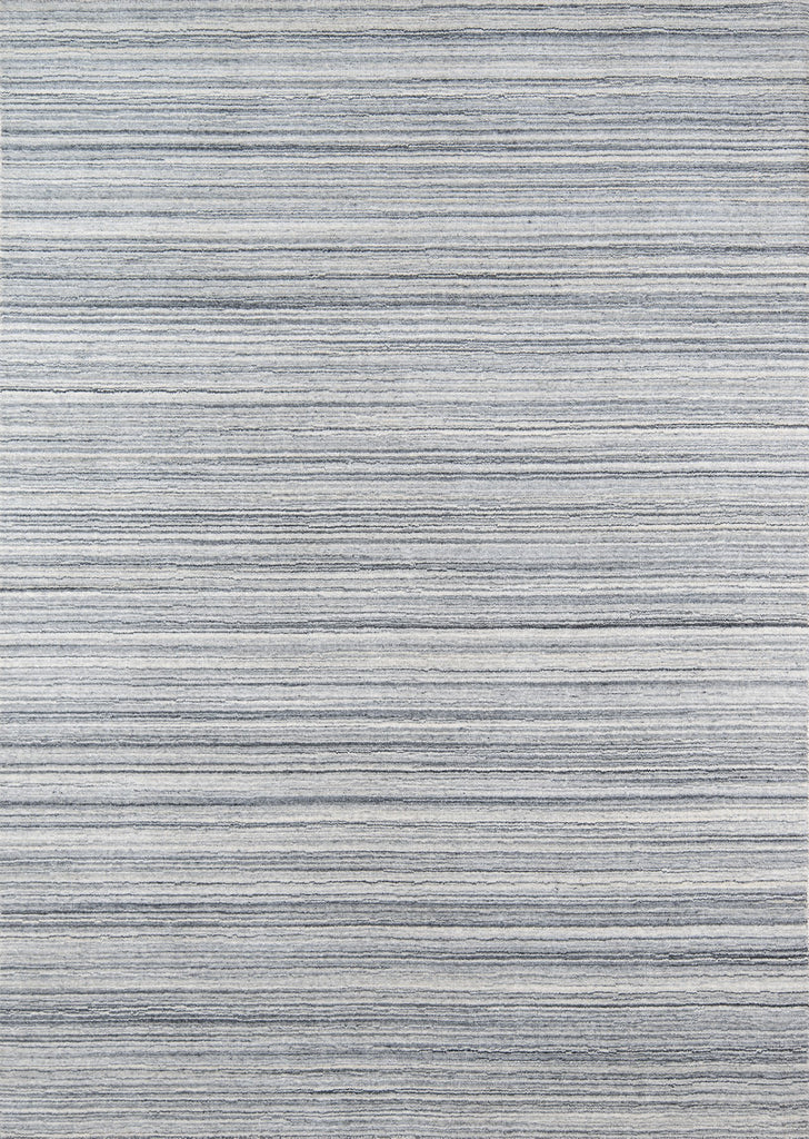 Momeni Gramercy GM-27 Grey Area Rug
