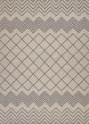 KAS Gramercy 1600 Ivory Elements Hand Tufted Area Rug