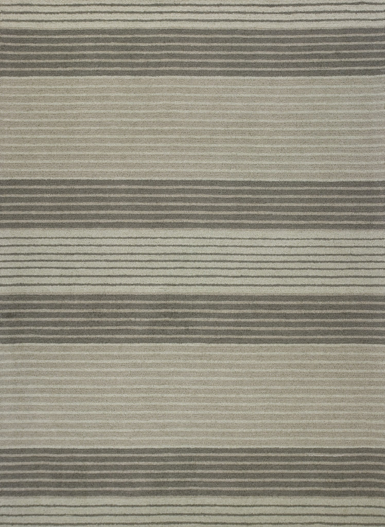 KAS Gramercy 1603 Grey Horizons Hand Tufted Area Rug