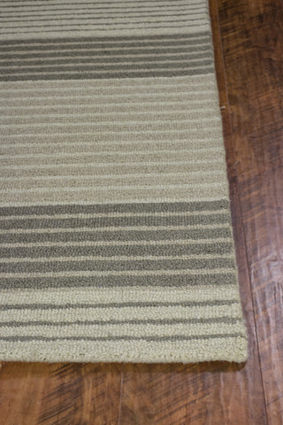 KAS Gramercy 1603 Grey Horizons Area Rug Main Image Feature