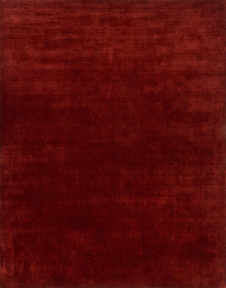 Loloi Gramercy GY-01 Crimson Area Rug main image