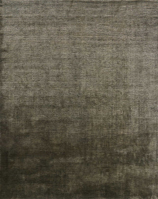 Loloi Gramercy GY-01 Graphite Area Rug main image