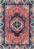 Orian Rugs Grand Tapis Bartow Stilleto Area Rug by Palmetto Living main image