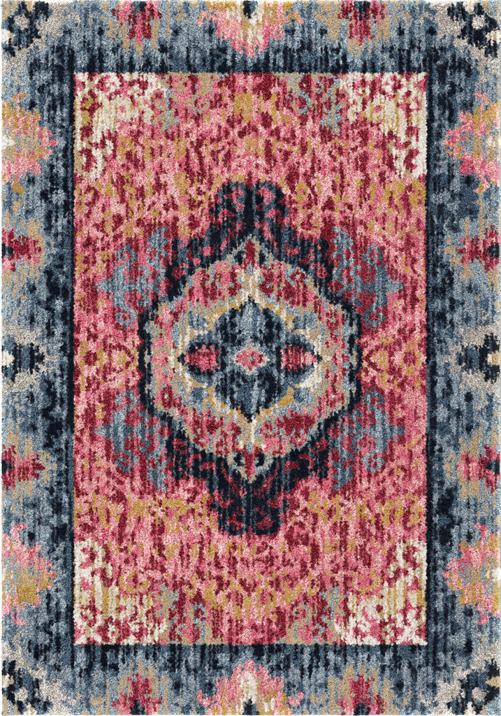 Orian Rugs Grand Tapis Bartow Stilleto Area Rug by Palmetto Living main image