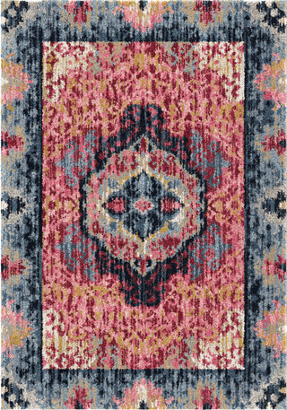 Orian Rugs Grand Tapis Bartow Stilleto Area Rug by Palmetto Living main image