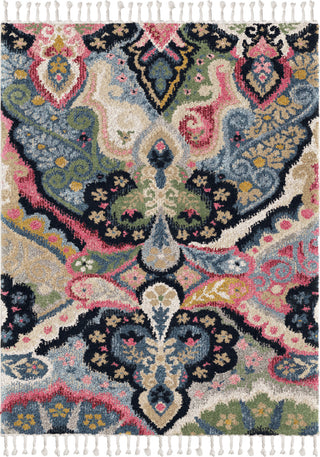 Orian Rugs Grand Tapis Granby Field Multi Area Rug by Palmetto Living main image