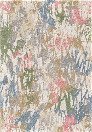 Orian Rugs Grand Tapis Canopy Soft White Area Rug by Palmetto Living main image