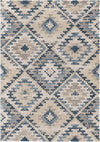 Orian Rugs Grand Tapis Western Sky Soft White Area Rug by Palmetto Living main image