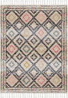 Orian Rugs Grand Tapis Rabat Soft White Area Rug by Palmetto Living main image