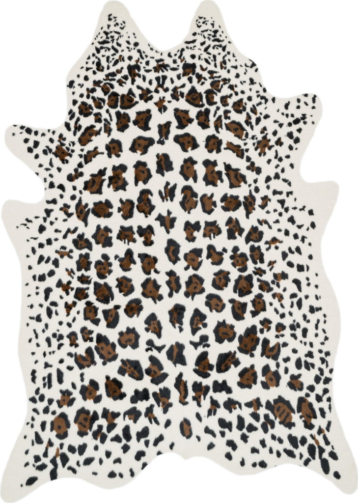 Loloi II Grand Canyon GC-07 Ivory / Brown Area Rug main image