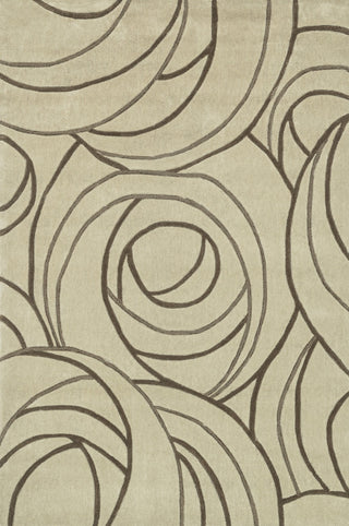 Loloi Grant GR-02 Beige Area Rug main image