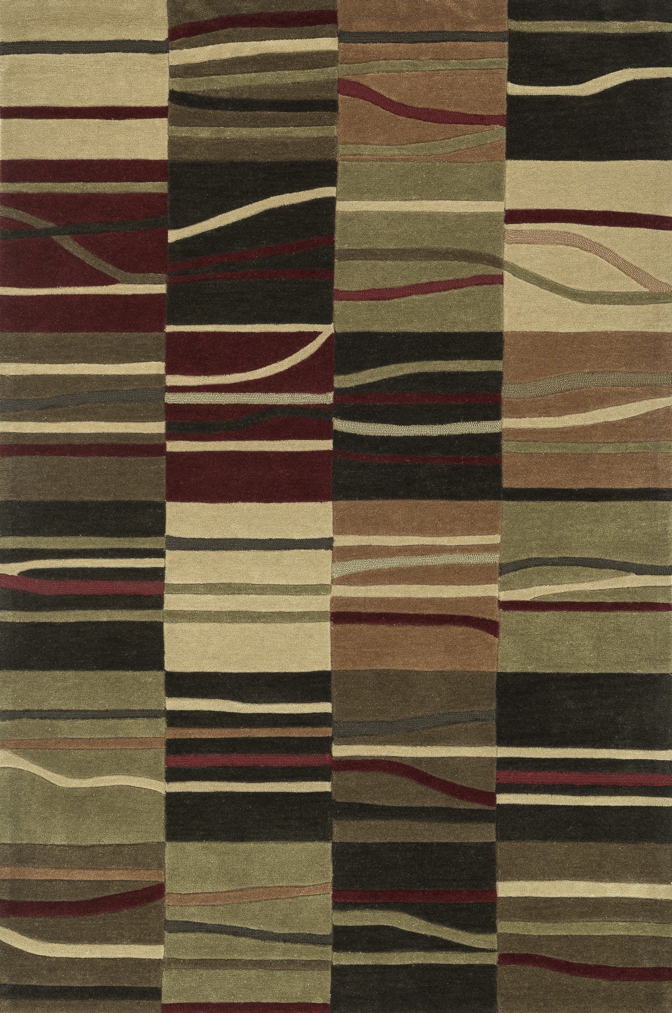 Loloi Grant GR-02 Beige Area Rug – Incredible Rugs and Decor