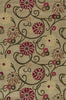 Loloi Grant GR-07 Beige / Multi Area Rug main image