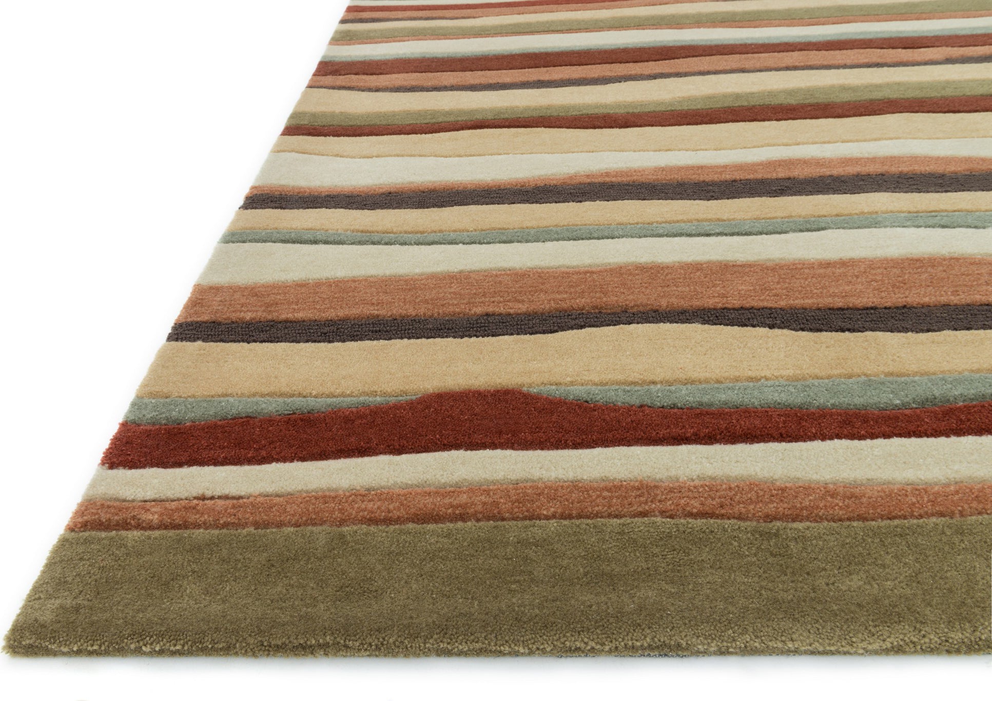 Loloi Grant GR-15 Spice Area Rug – Incredible Rugs and Decor