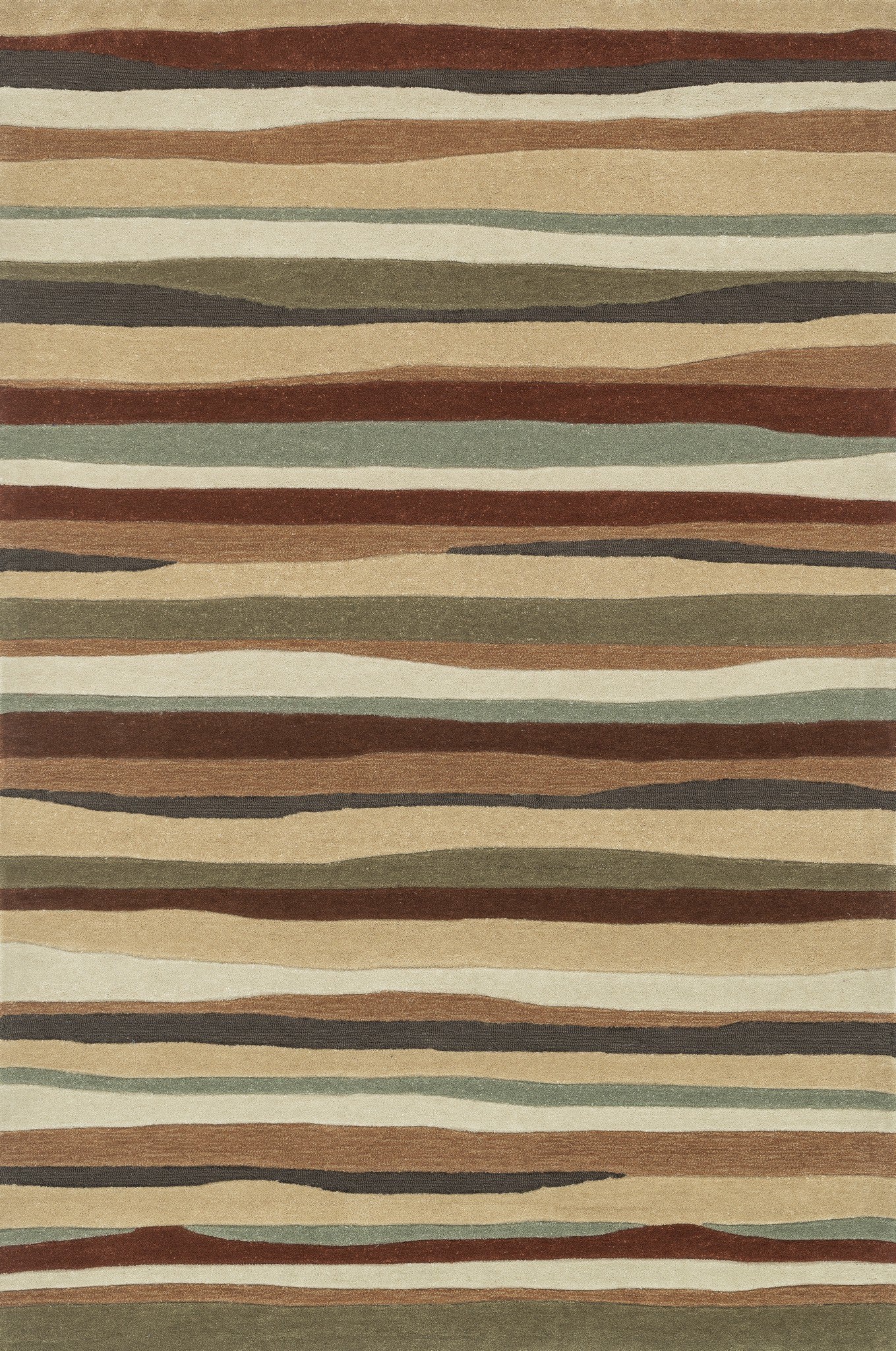 Loloi Grant GR-04 Multi Area Rug – Incredible Rugs and Decor