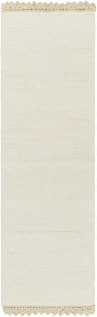 Surya Grace GRC-7002 Area Rug 2'6'' x 8'