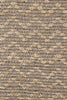 Chandra Grecco GRE-51202 Natural/Tan Area Rug Close Up