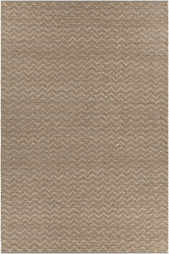 Chandra Grecco GRE-51202 Natural/Tan Area Rug main image