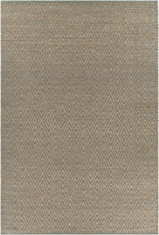 Chandra Grecco GRE-51203 Grey/Tan Area Rug main image