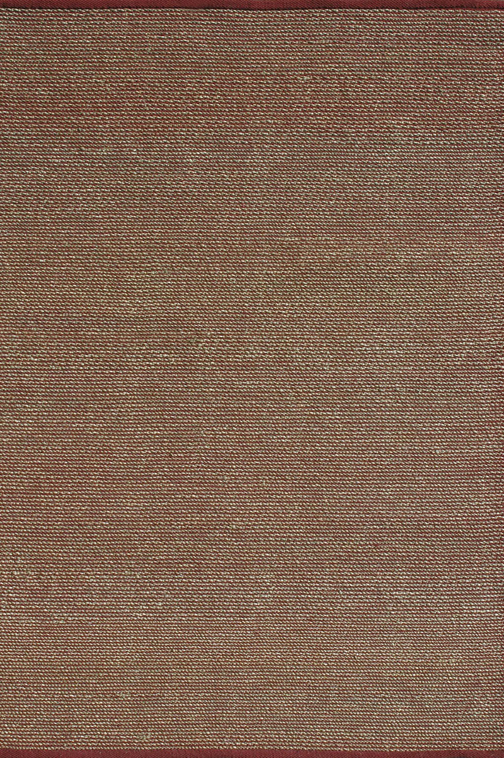 Loloi Green Valley GV-01 Red Area Rug main image