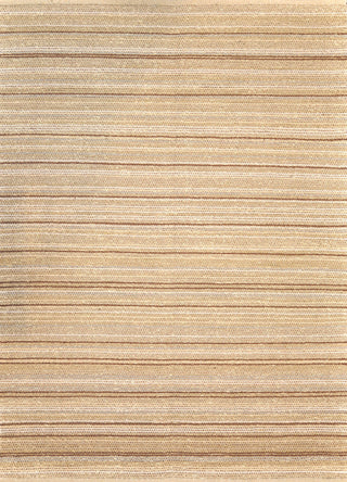 Loloi Green Valley GV-02 Beige Stripe Area Rug main image