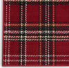 Nourison Grafix GRF03 Red Area Rug