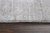 Rizzy Grand Haven GH718A Gray Area Rug Runner Image