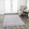 Rizzy Grand Haven GH718A Gray Area Rug Style Image Feature