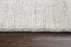 Rizzy Grand Haven GH721A Silver Area Rug Runner Image