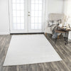 Rizzy Grand Haven GH721A Silver Area Rug Style Image